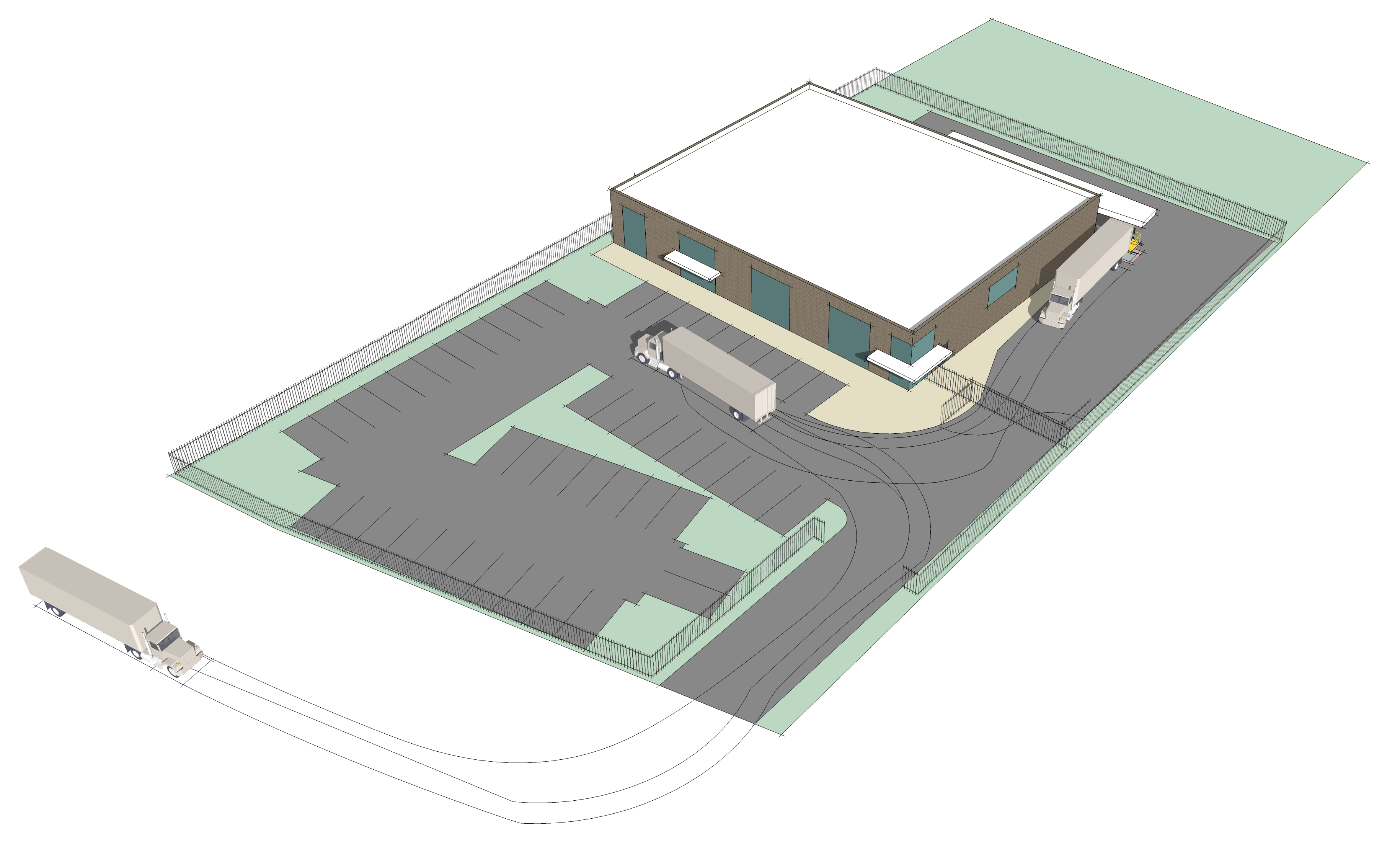 GA Tech Health & Safety